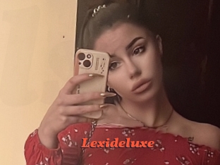 Lexideluxe