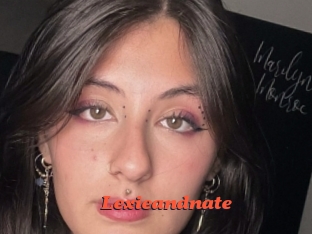 Lexieandnate