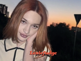 Lexiefudge
