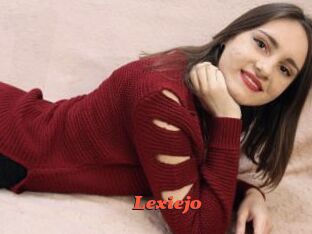 Lexiejo