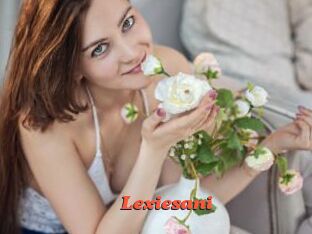Lexiesani