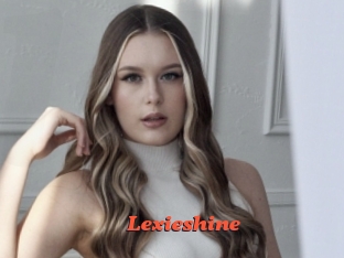 Lexieshine