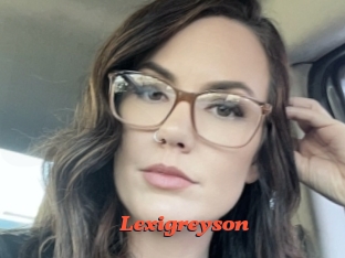 Lexigreyson