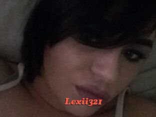 Lexii321