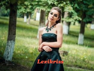 Lexikriss
