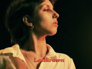 Lexikrown
