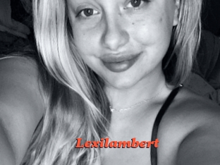 Lexilambert