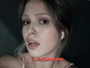 Lexilemme