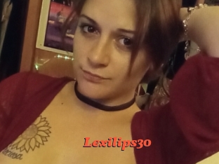 lexilips30 Livespot