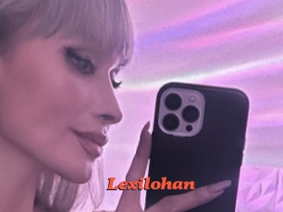 Lexilohan