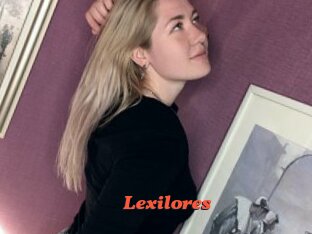 Lexilores