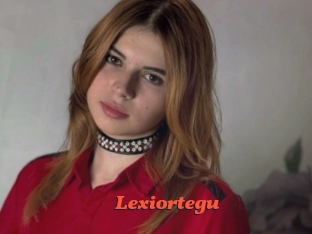 Lexiortegu