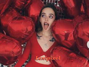 Lexipixel