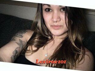 Lexirae101