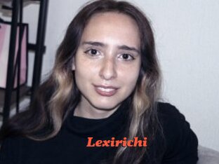 lexirichi Livespot