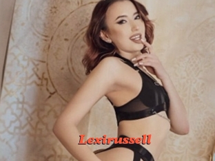 Lexirussell