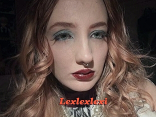 Lexlexlexi