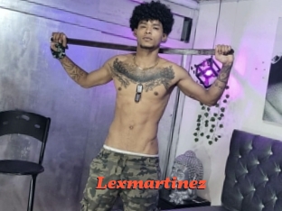Lexmartinez