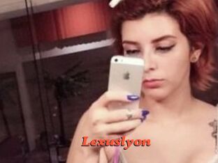 lexuslyon Livespot