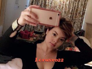 Lexusxo22