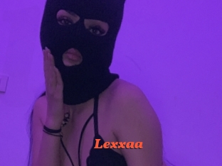 lexxaa Livespot
