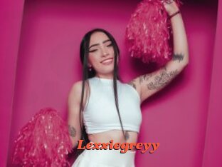 Lexxiegreyy