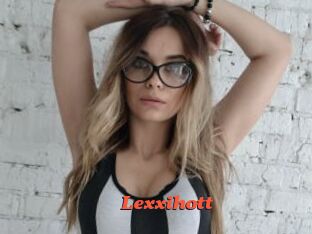 Lexxihott