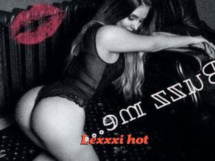 Lexxxi_hot