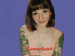 Lexxxihart