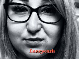 Lexxycash