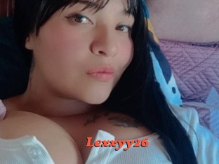 Lexxyy26