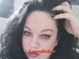 lexydivine Livespot
