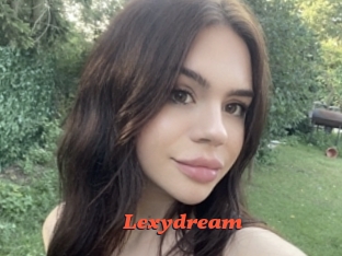 lexydream Livespot