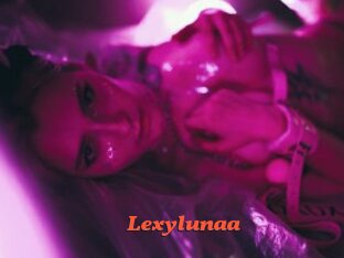 Lexylunaa