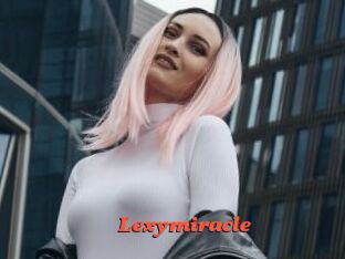 Lexymiracle