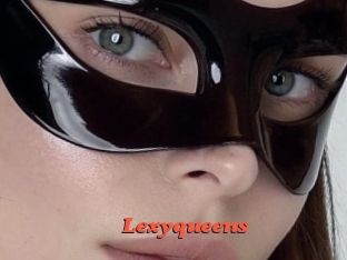 Lexyqueens
