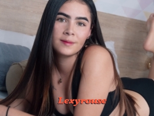 Lexyrouse