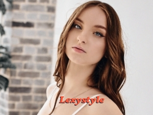 Lexystyle