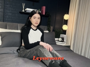 Leyaewans