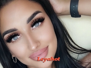 leyahot Livespot