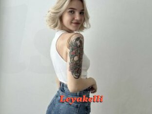 Leyakelli