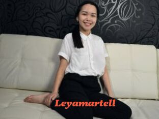 Leyamartell