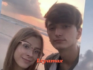 Leyamax