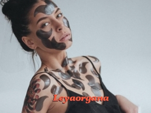 Leyaorgana