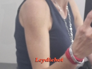 leydiehot Livespot