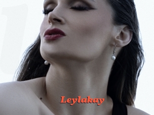 Leylakay