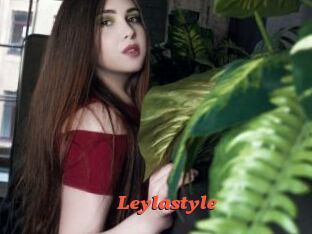 Leylastyle