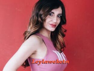 Leylaweketn