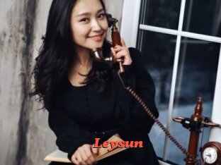 Leysun