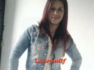Lezleymilf